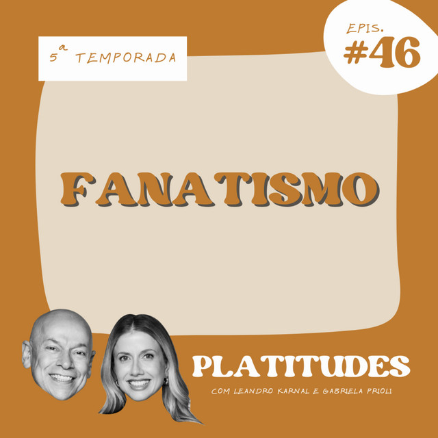 Fanatismo | Platitudes 46 cover art