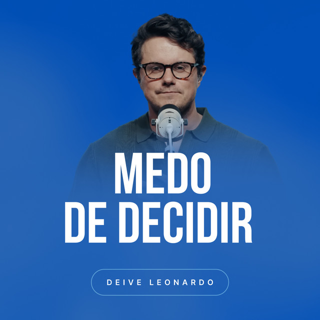 Medo de decidir cover art