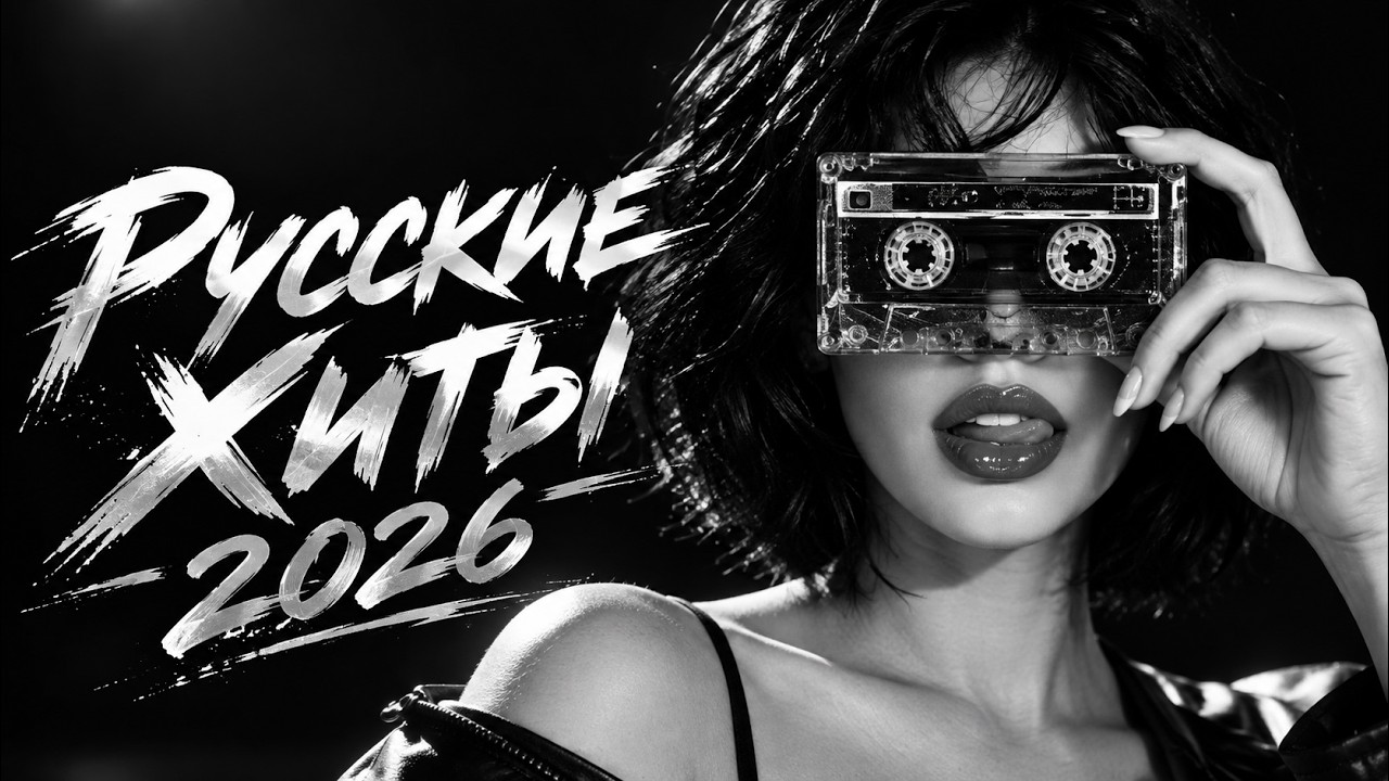 Музыка 2026 🔥 ХИТЫ и ТРЕНДОВЫЕ РЕМИКСЫ | Remix & Covers 2026 🎧 Лучшие песни 2026 #хиты2026 #топхиты cover art