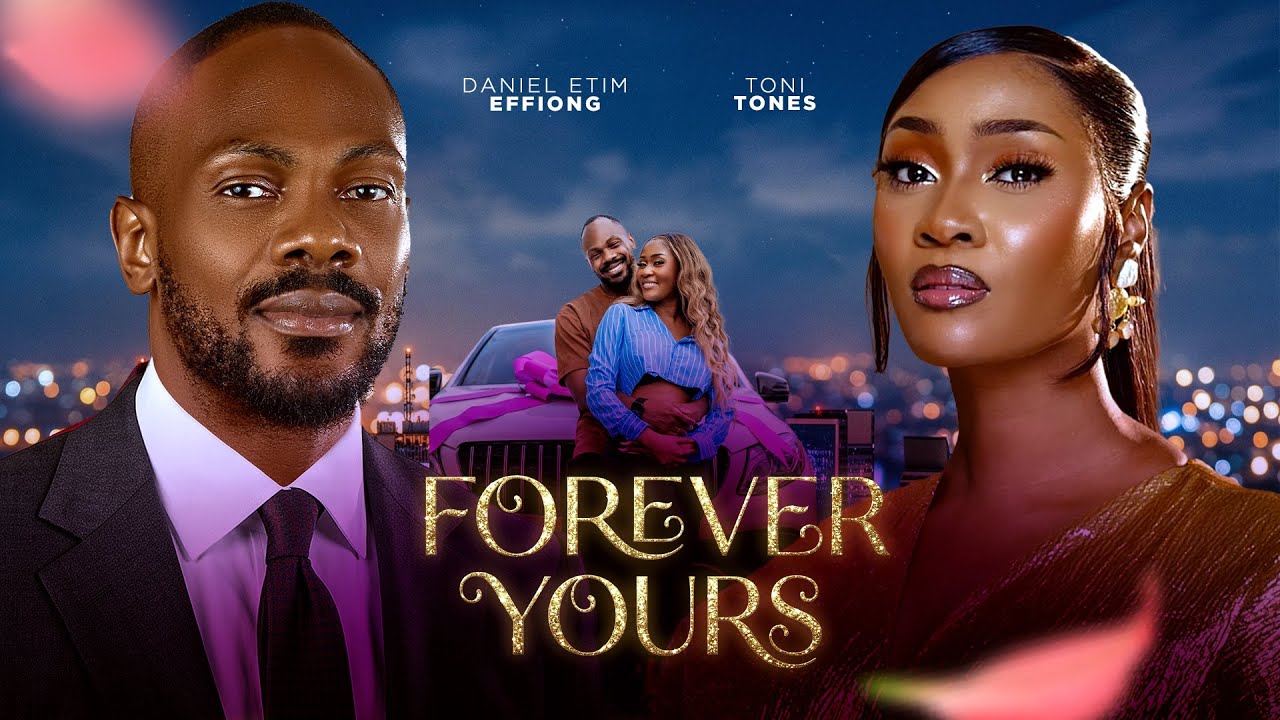 FOREVER YOURS