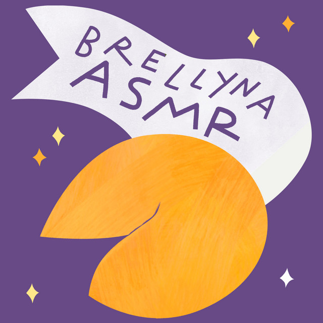 brellyna asmr