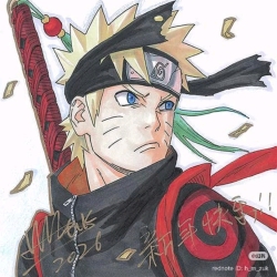 author avatar