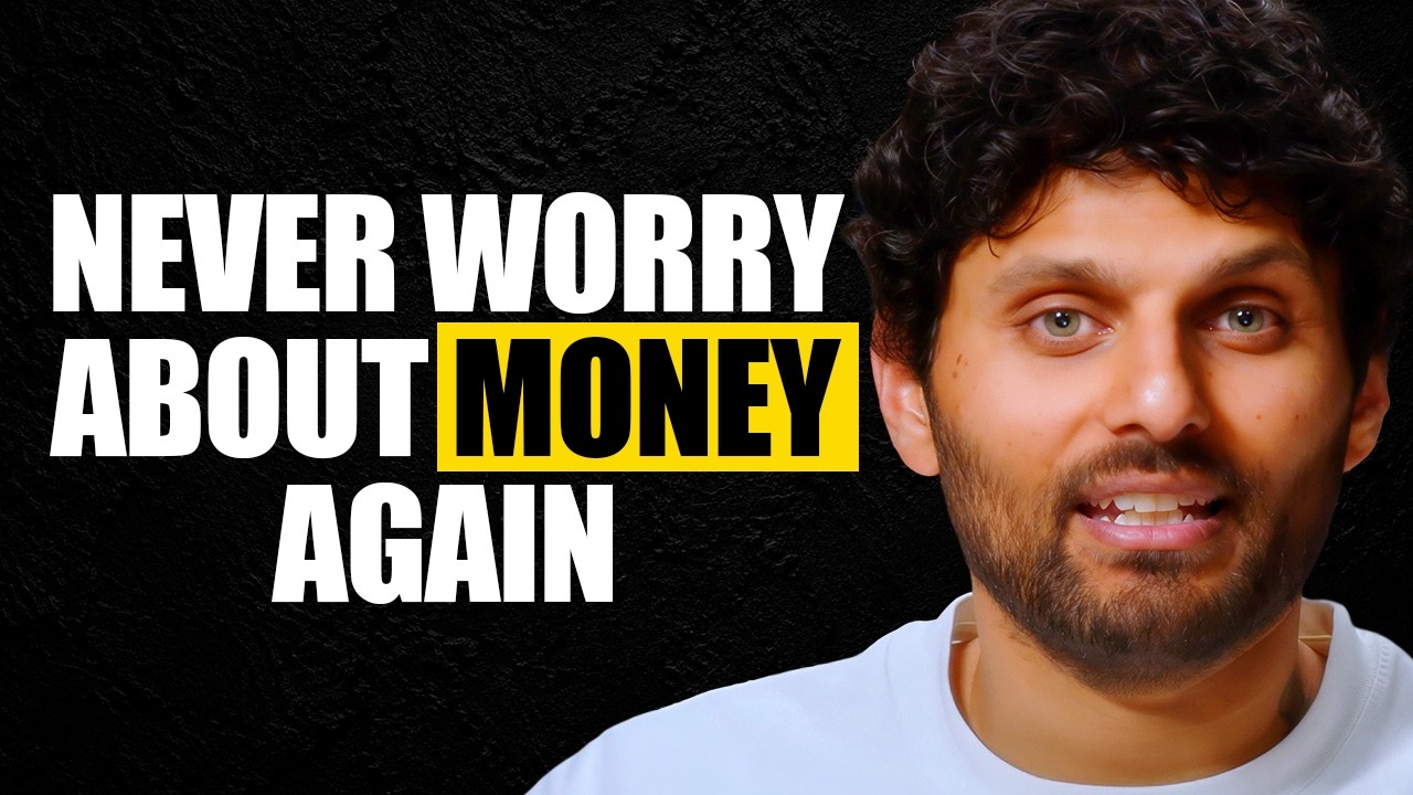 10 Money Lessons You Must Know in Your 20s cover art