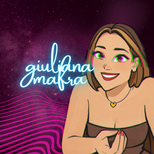 Giuliana Mafra