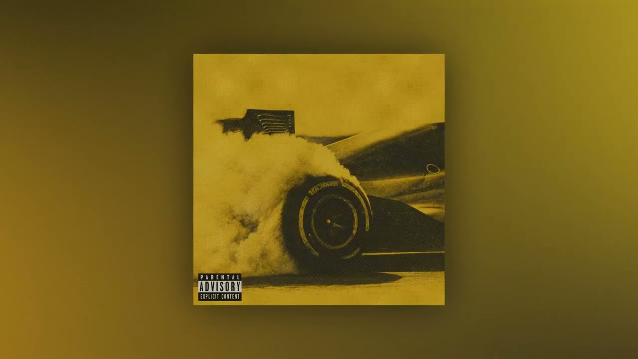 OISEAU & PAPILLON feat. onna badvibes - SWERVIN (Official Audio) cover art