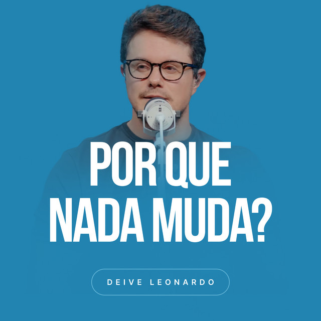 Preso no Mesmo Lugar cover art