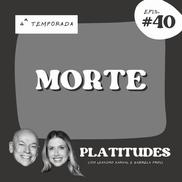 Morte | Platitudes #40 cover art