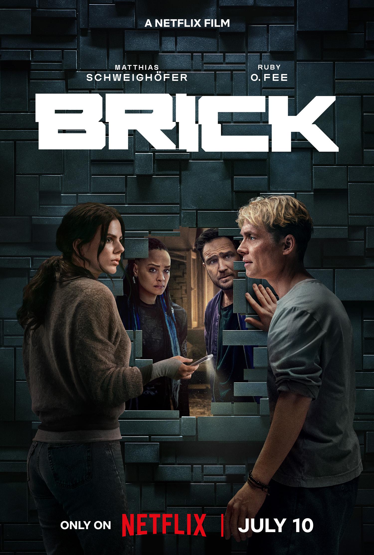 Brick [English]