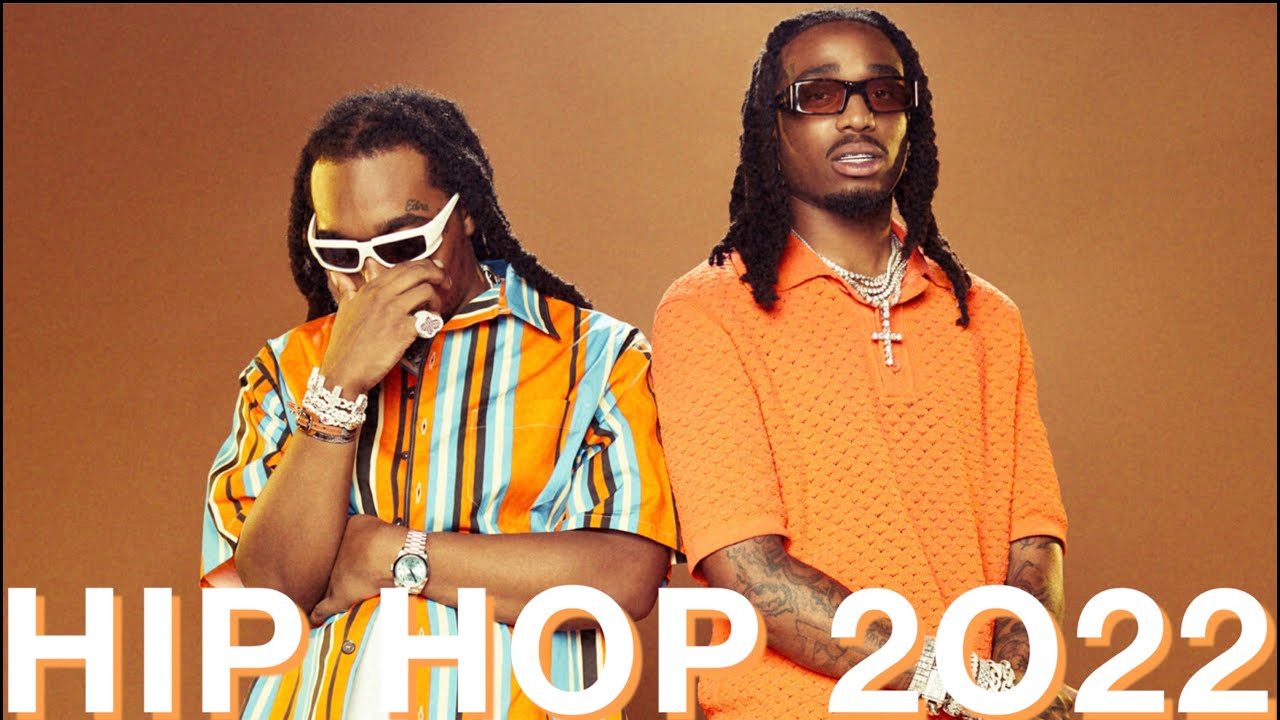 RAP 2022 MIX (DIRTY) | HIP HOP 2022 |DRILL (Central Cee Doja | Drake & 21 Savage | Lil Baby | Quavo) cover art