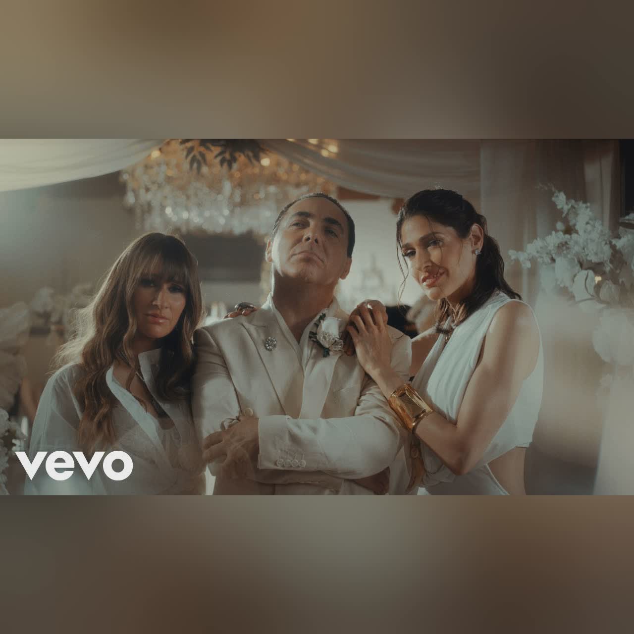 Antes Que Te Cases (Video Oficial) cover art