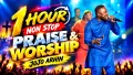 1 HOUR NON STOP PRAISE AND WORSHIP - JOJO ARHIN