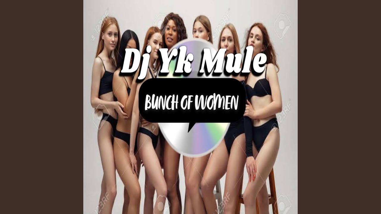 Bunch of Women cover art