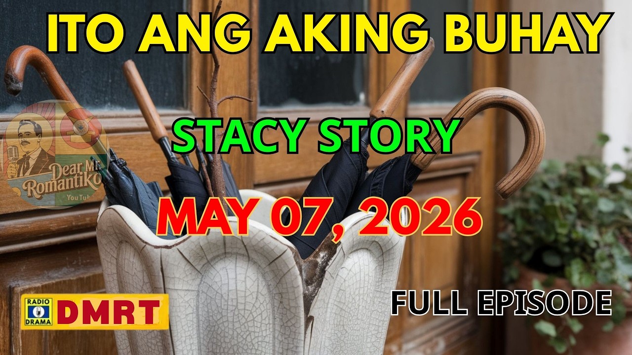 Stacy Story | Ito Ang Aking Buhay Drama Full Episode | Dear Mr Romantiko cover art