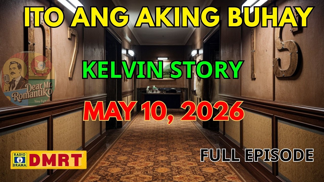 Kelvin Story | Ito Ang Aking Buhay Drama Full Episode | Dear Mr Romantiko cover art