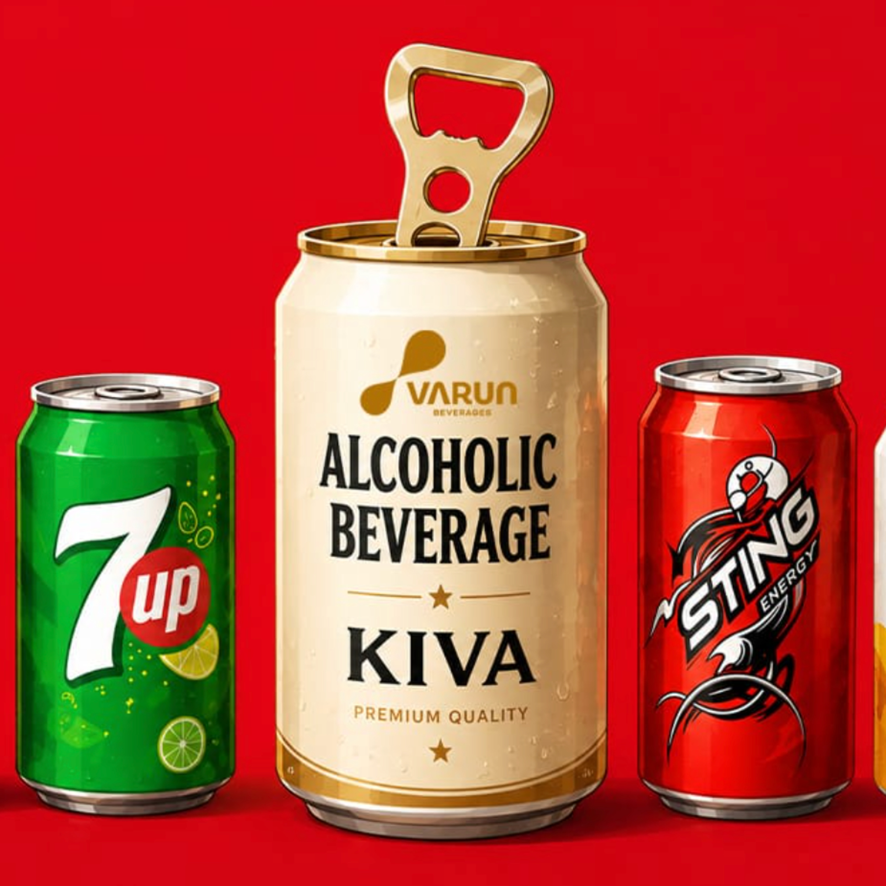 Should you raise a toast to Varun Beverages? cover art