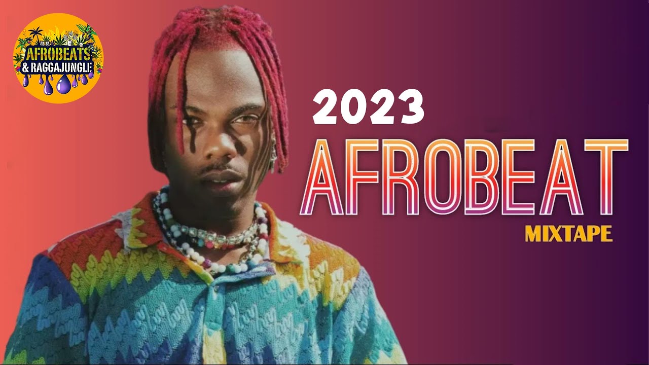 BEST OF AFROBEAT MIX 2022- CHEERS TO 2022 AFROBEAT MIX- DJ CALVIN- CKAY- KIZZ DANIEL-JOEBOY-OMAH LAY cover art