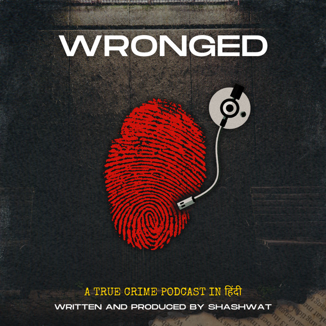 India's Deadliest Milkshake Murder Case | True Crime | Hindi | Wronged cover art