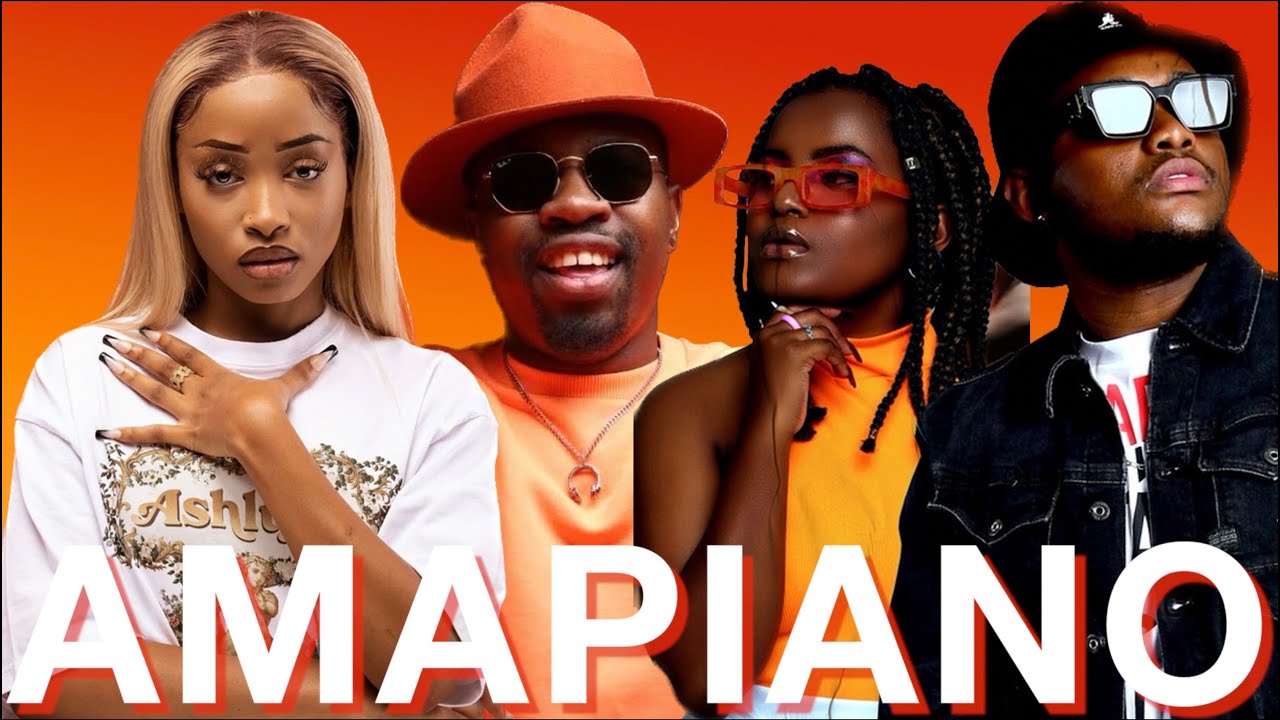 NEW AMAPIANO 2023 MIX (Mina Nawe | Stimela | Tobetsa | Ngeke | Big Flexa | Hamba Wena | Ba Straata) cover art