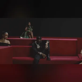 Hold Somebody cover art