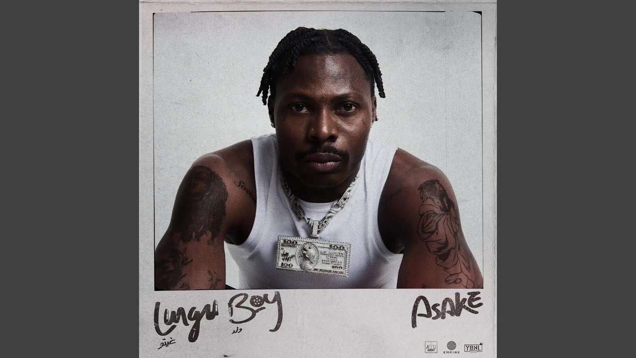 Wave cover art