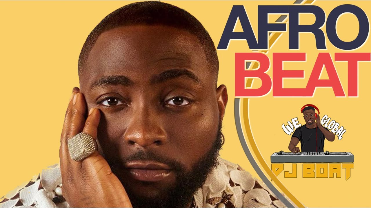 AFROBEATS PARTY IN LAGOS VOL. II | AFROBEATS 2023 | NAIJA 2023 | AFROBEAT VIDEO MIX | AMAPIANO 2023 cover art