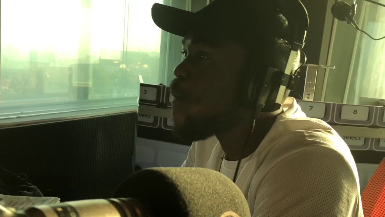 The KDF CHALLENGE #GMITM