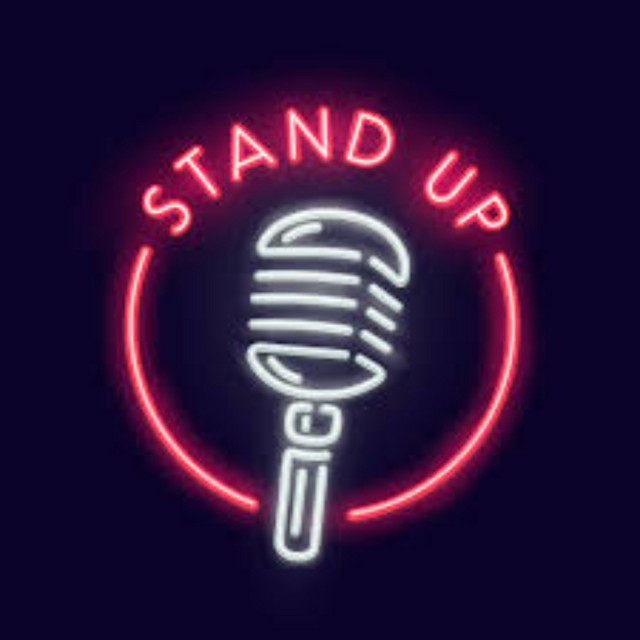 Scam 2040 Standup comedy by Inder Sahani.m4a cover art