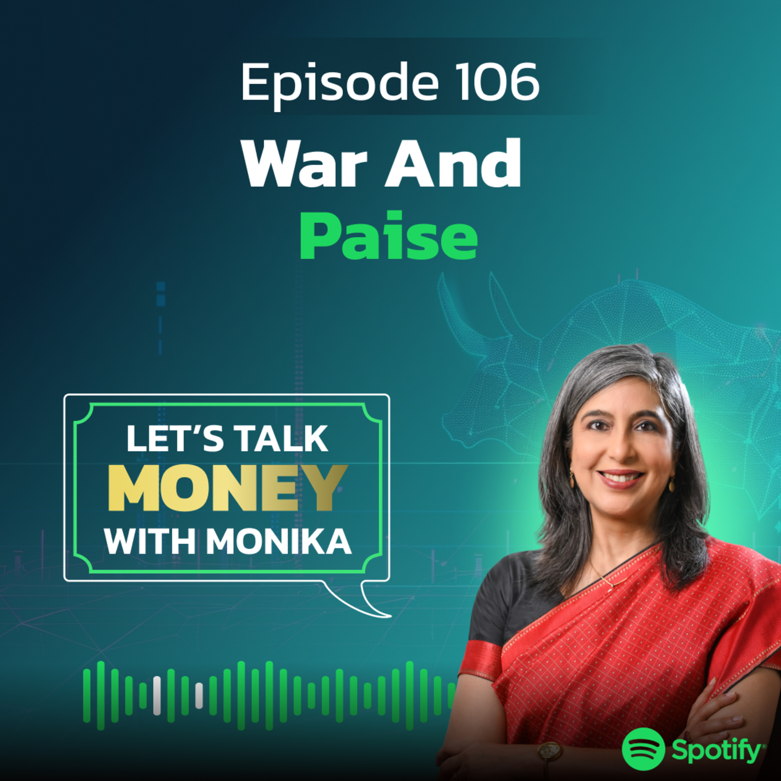War and Paise