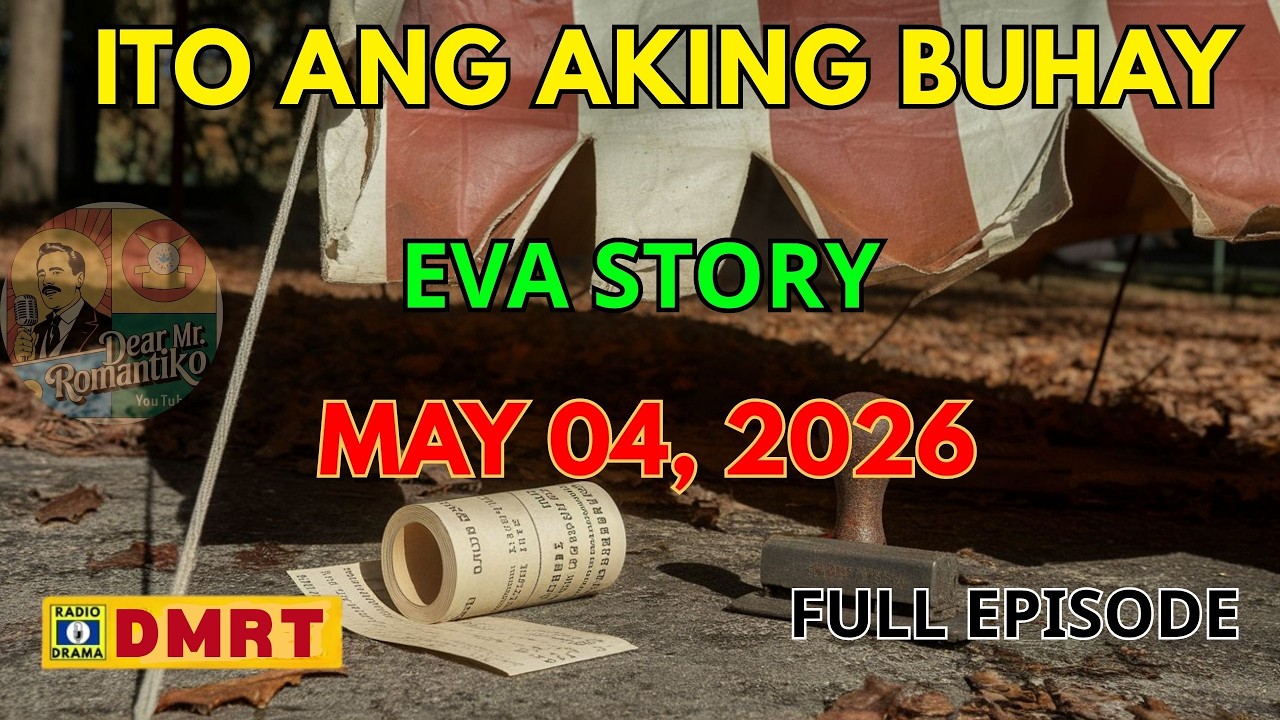 Eva Story | Ito Ang Aking Buhay Drama Full Episode | Dear Mr Romantiko cover art