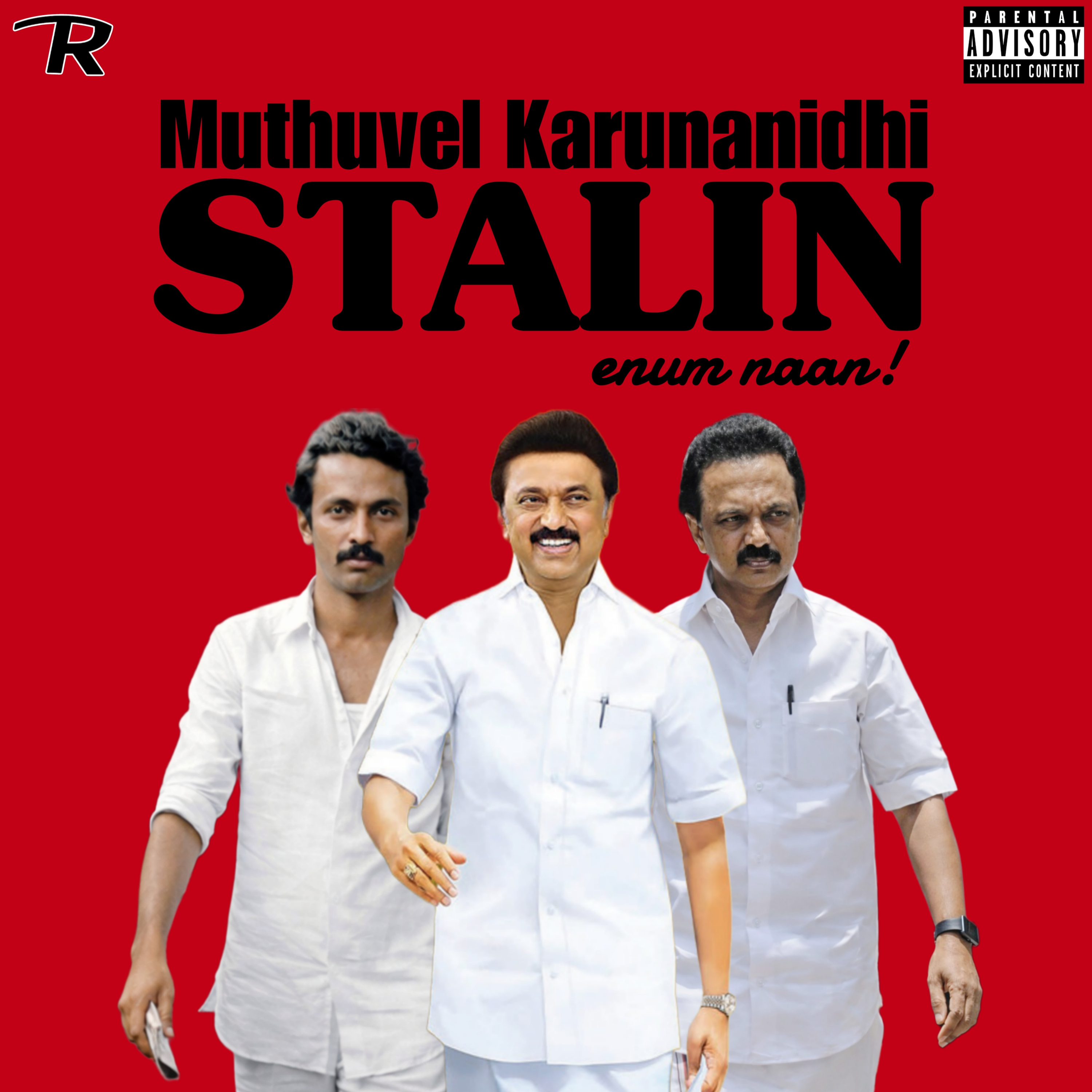 EP- 130 | Muthuvel Karunanidhi Stalin Enum Naan Feat. iKadavul, Sabaree, Sathish, Vallal, Vaishu & Chriznill cover art