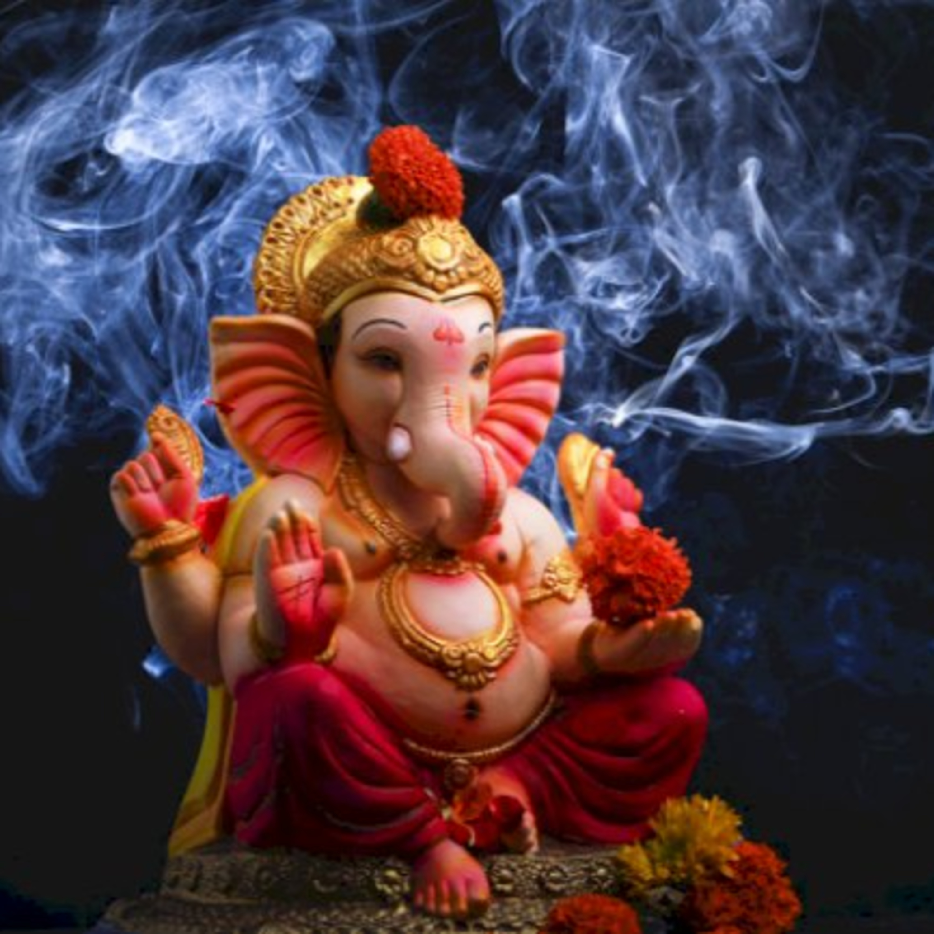 Sri Chaganti - 5 Ganapathi Tatvam