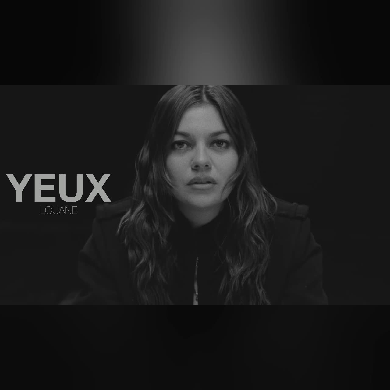yeux