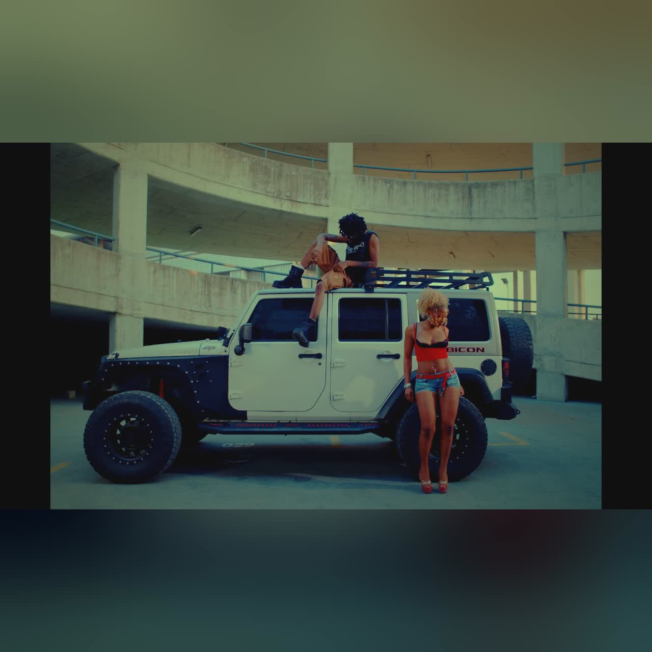 Tease Me cover art