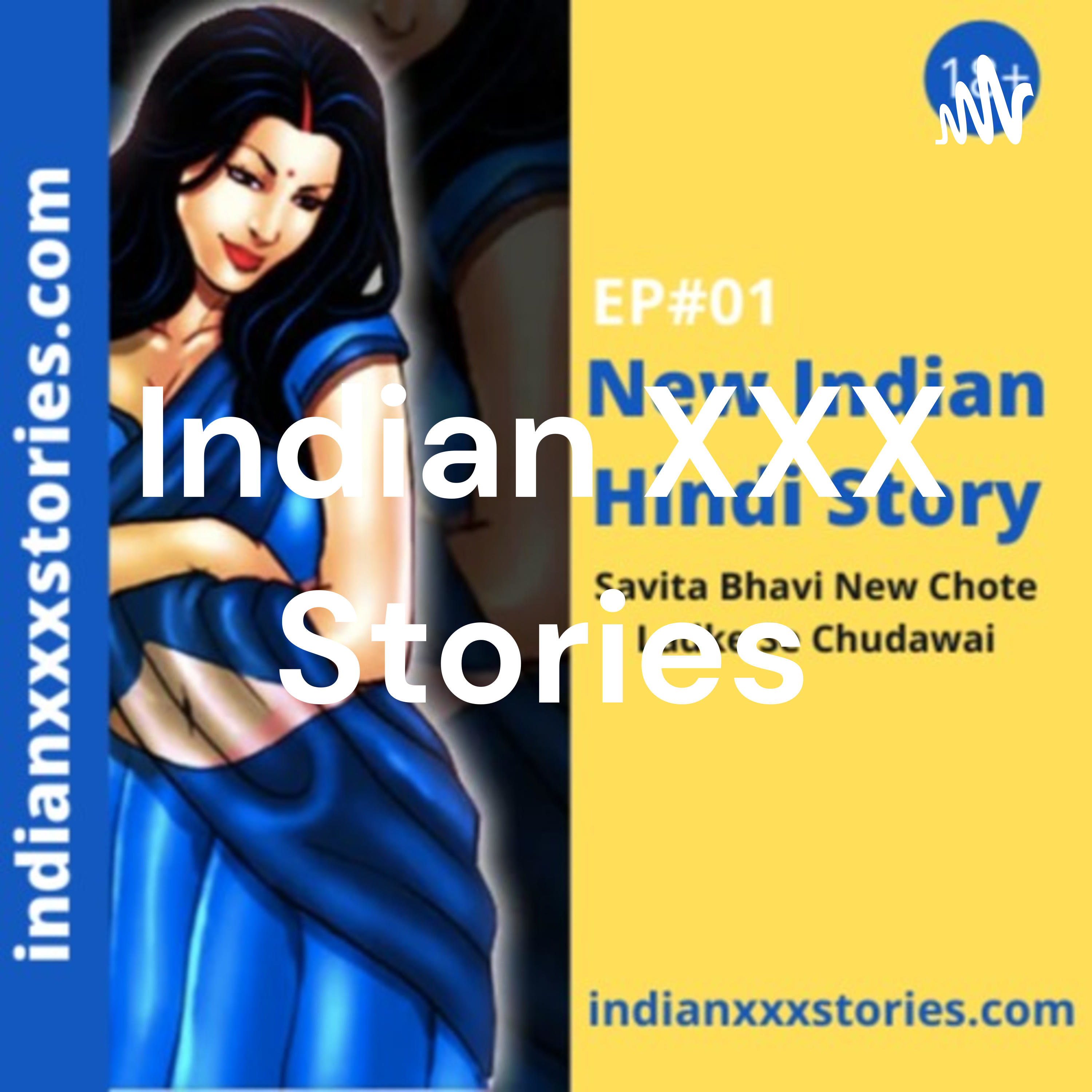 INDIAN SEX STORIES cover art