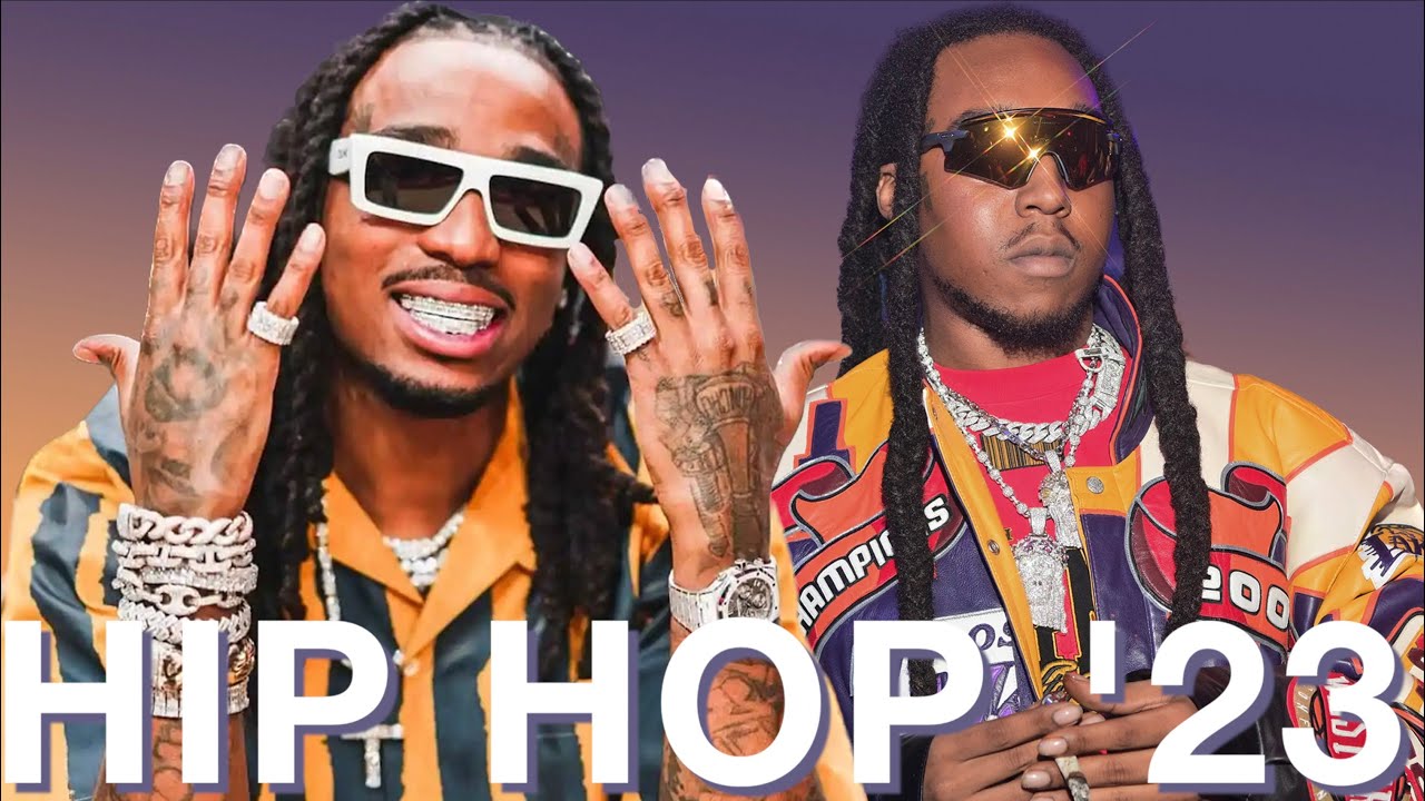 Hip Hop 2023 Video Mix (DIRTY) - R&B 2023 |Dancehall(DRILL |RAP | HIPHOP| QUAVO |DRAKE |CENTRAL CEE) cover art