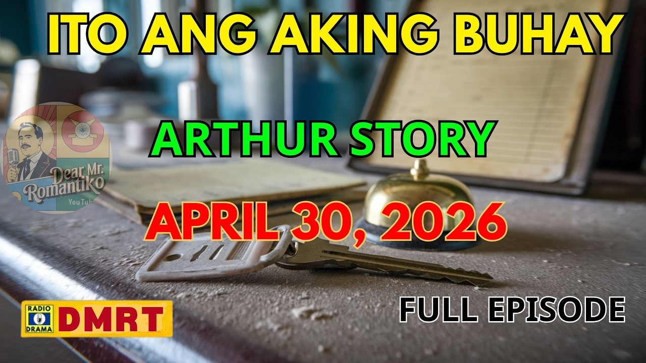 Arthur Story | Ito Ang Aking Buhay Drama Full Episode | Dear Mr Romantiko cover art