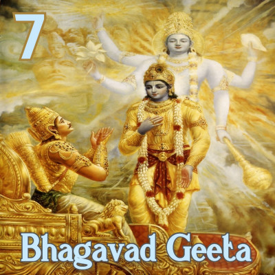 7. सप्तम अध्याय (समग्र जानकारी)