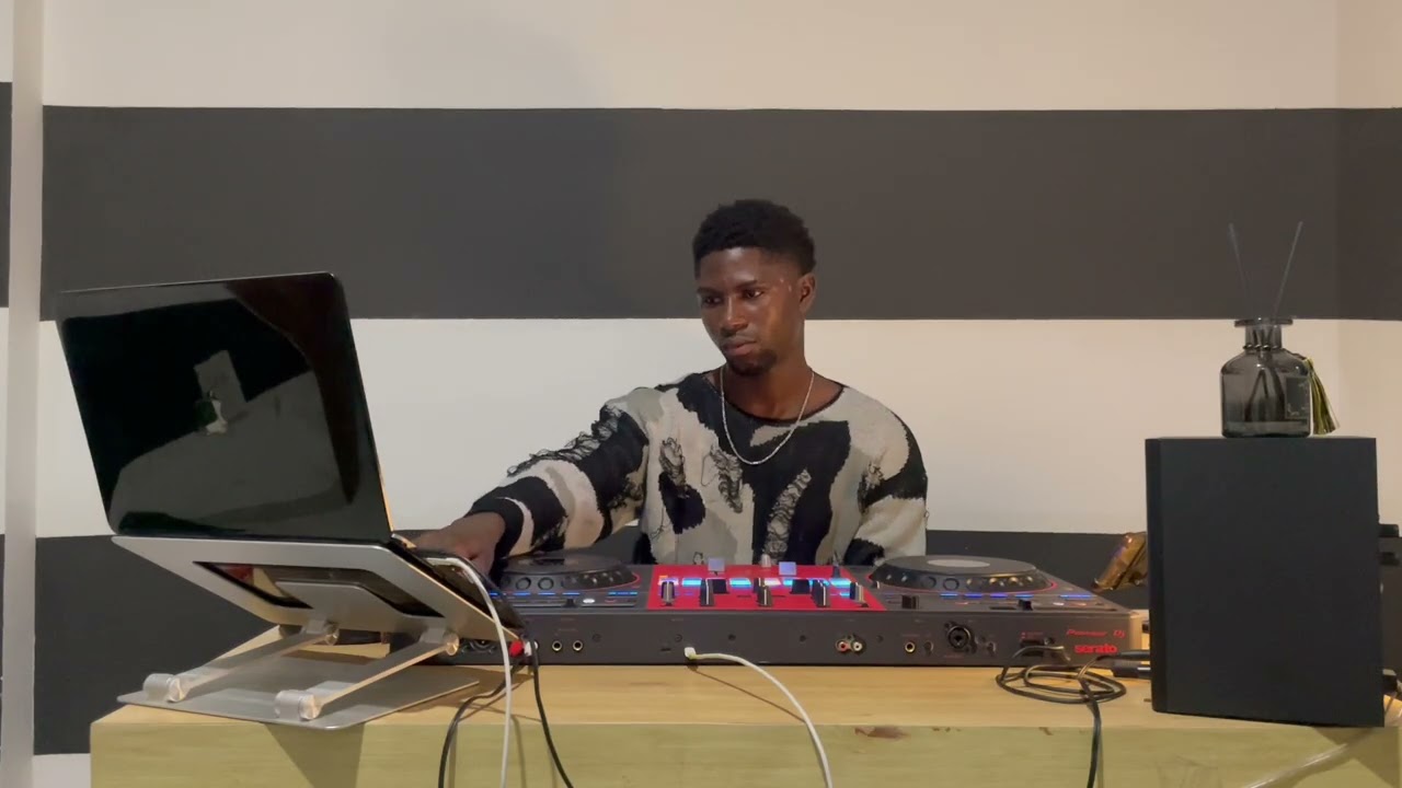 SMOOTH RNB & Soul | MASHUPS & EDITS | HIP-HOP, (USHER, KANYE WEST, DRAKE, FRANK OCEAN) | DJ SHINA cover art