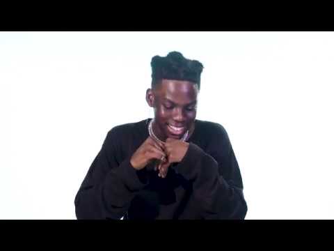 21 Questions with Rema cover art