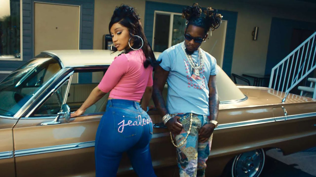 🔥🔥🔥 BEST || RAP || TRAP VIDEO MIX 2023 TRAP CENTRAL (DJ STONE)FT OFFSET,QUAVO,KEY GLOCK,YTB FATT cover art