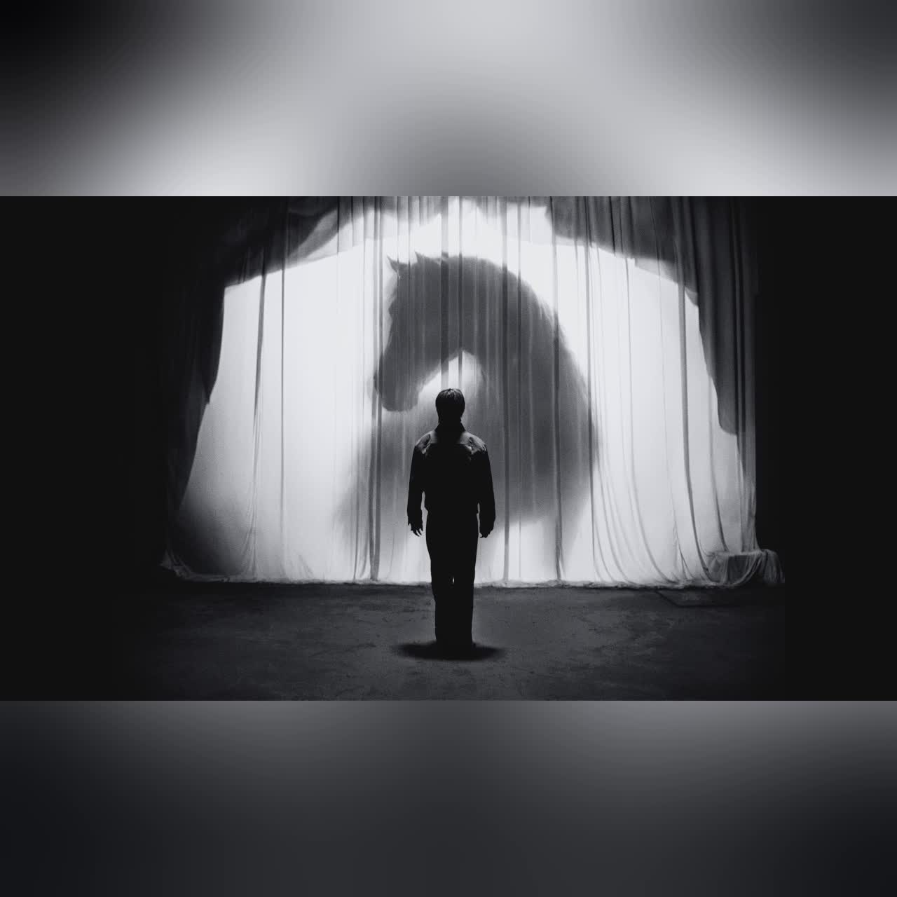 BTS (방탄소년단) ‘Merry Go Round’ Official MV cover art