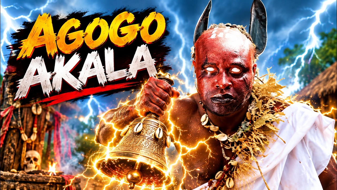AGOGO AKALA