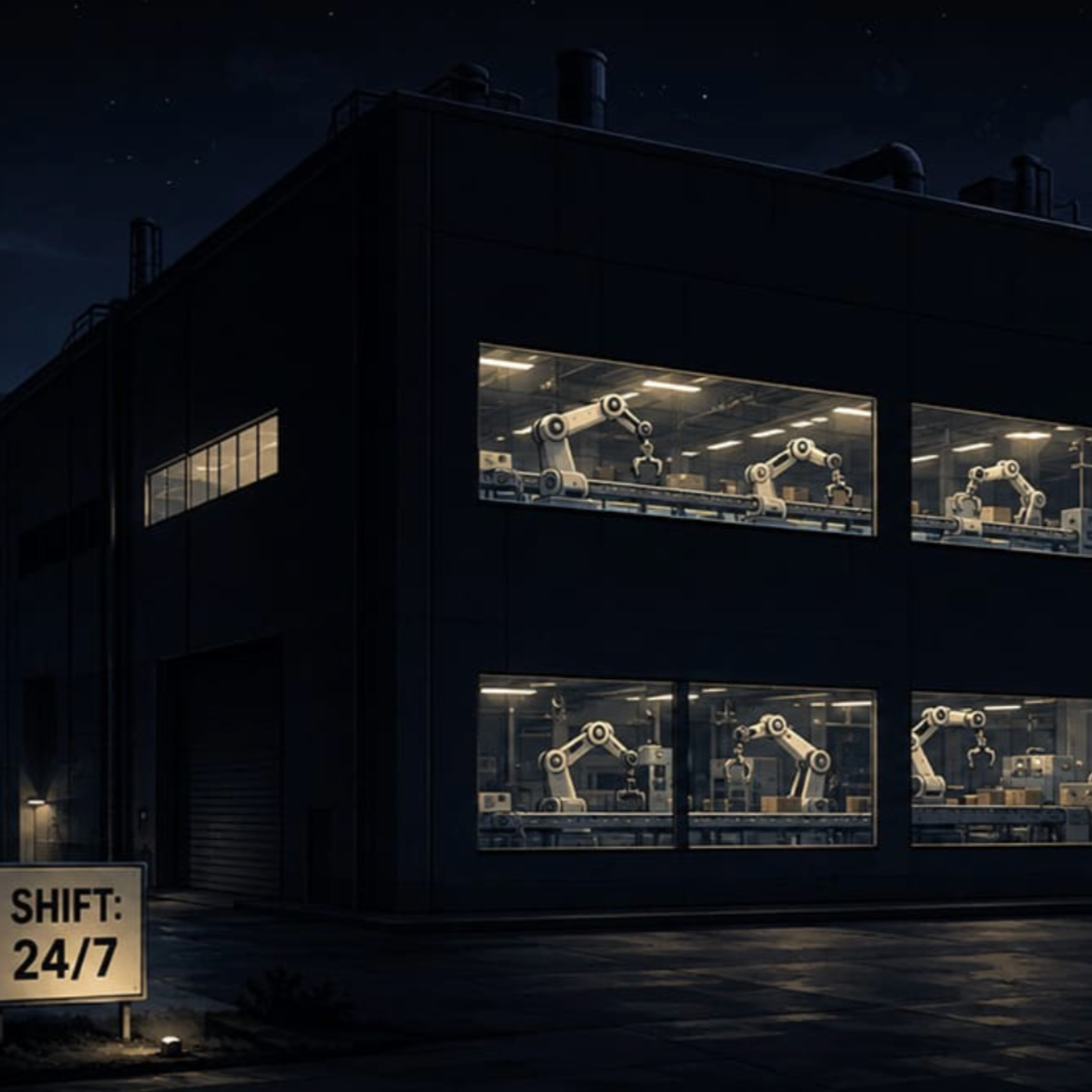 Why capital is moving from bits to atoms cover art