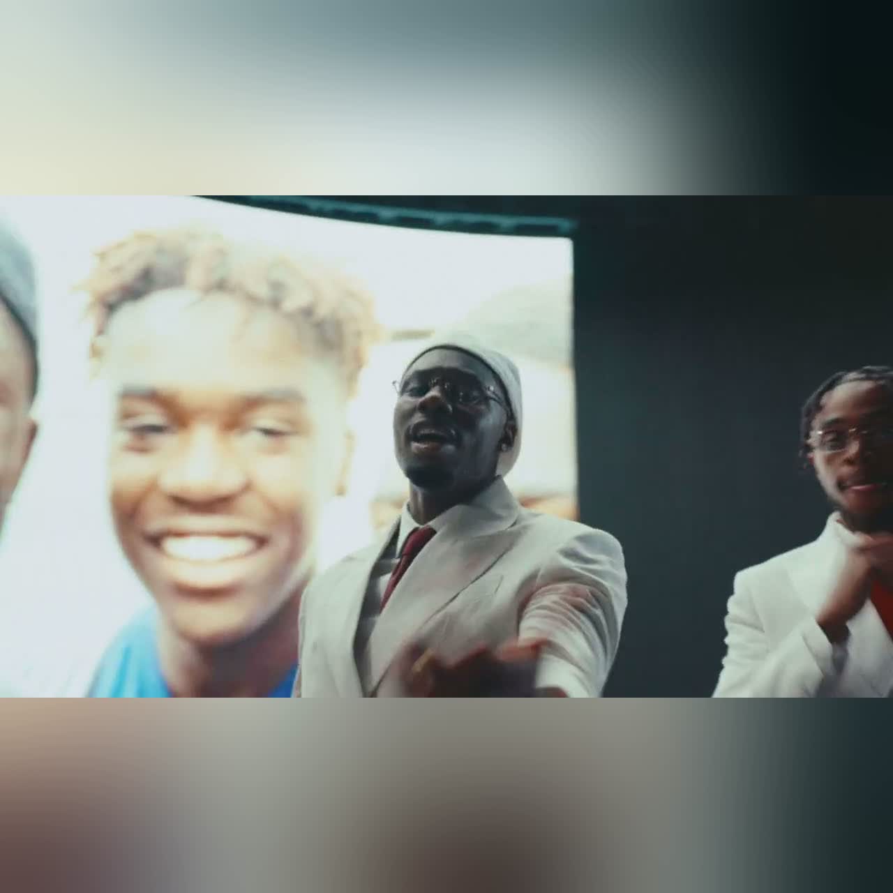 Vrai OG cover art