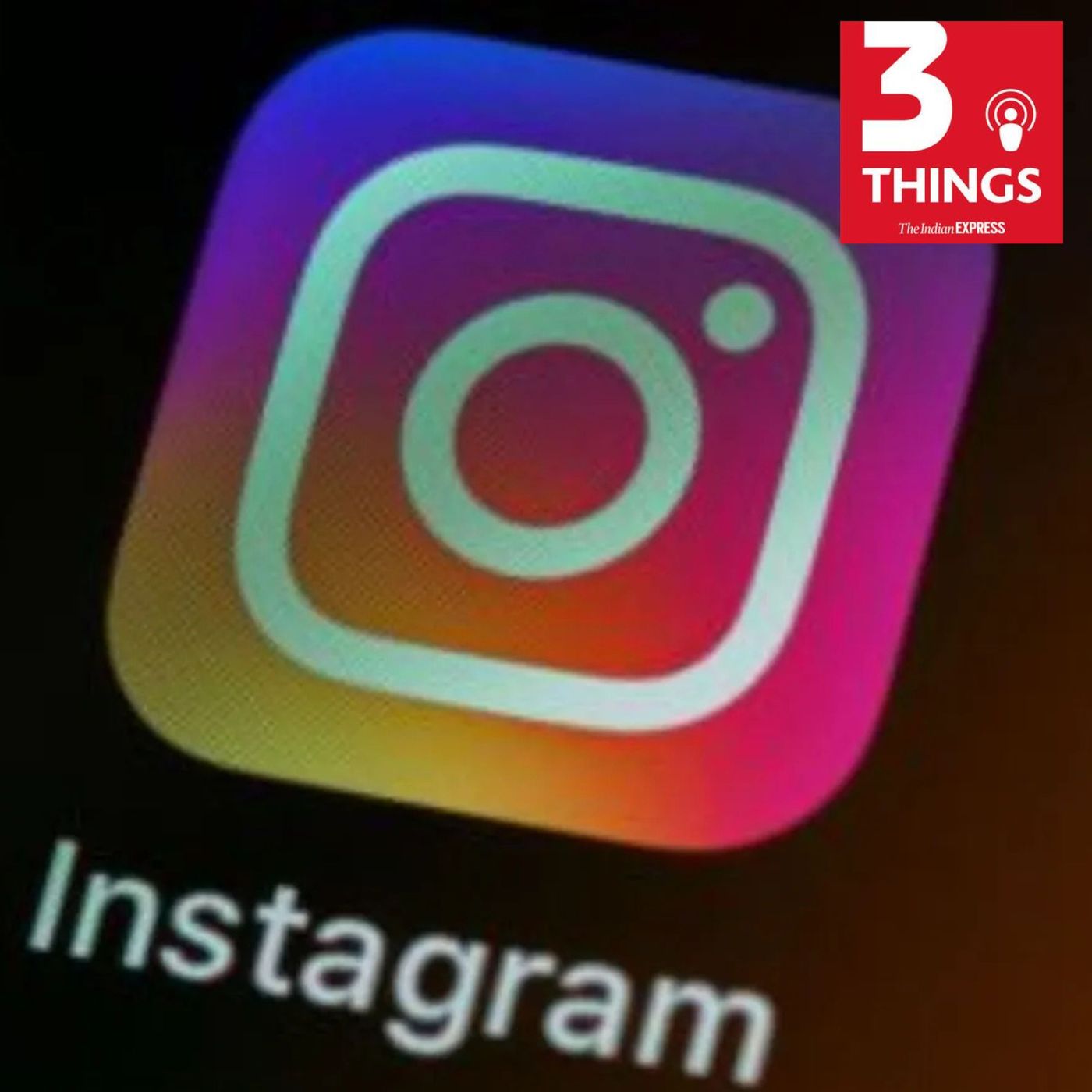 Instagram ads row, Jhiram Ghati verdict, and China at BRICS summit cover art