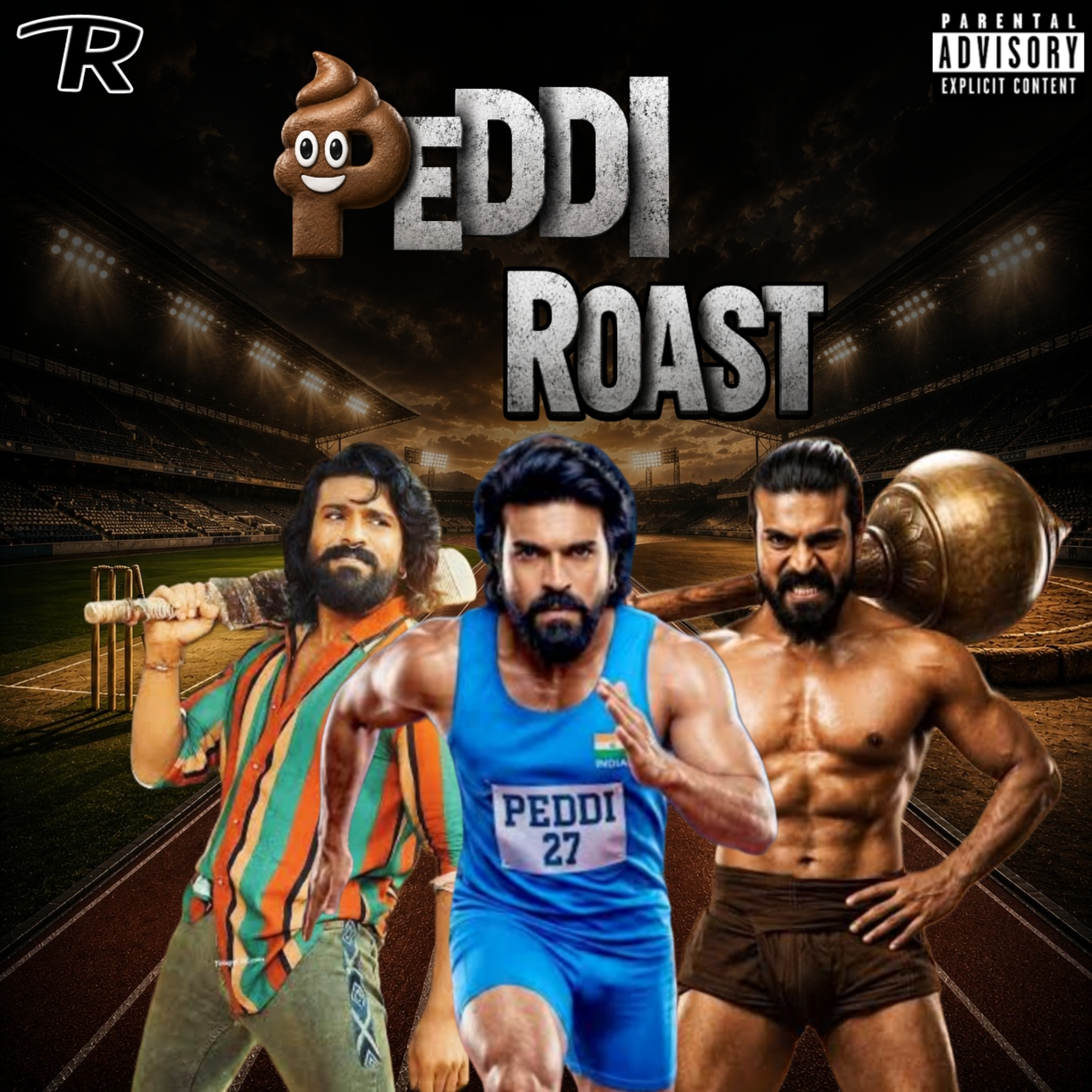 EP- 149 | Peddi Roast Feat. Sabaree, Vallal, Sathiz, Vaishu & Chriznill cover art