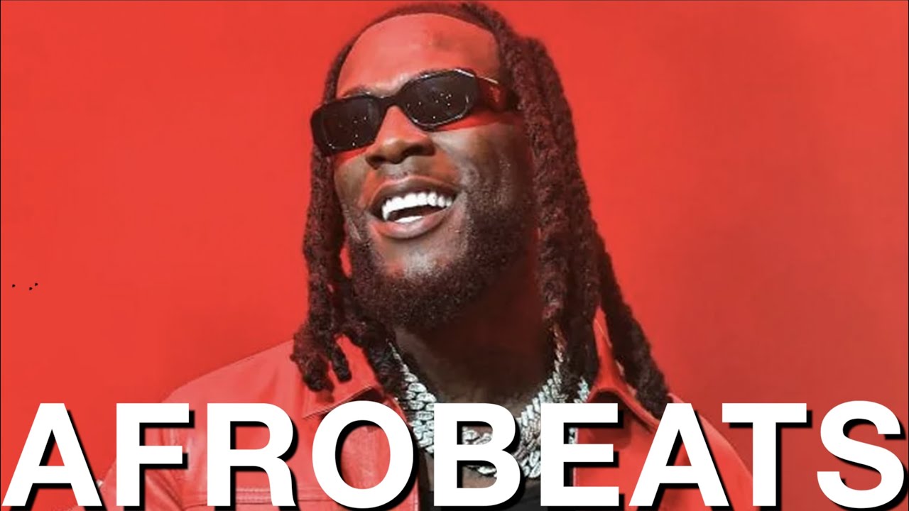 ALL TIME TOP AFROBEAT, DANCEHALL, HIPHOP, RNB (BONUS MIX I) - BURNA BOY, DAVIDO, AYRA STARR, WIZKID cover art
