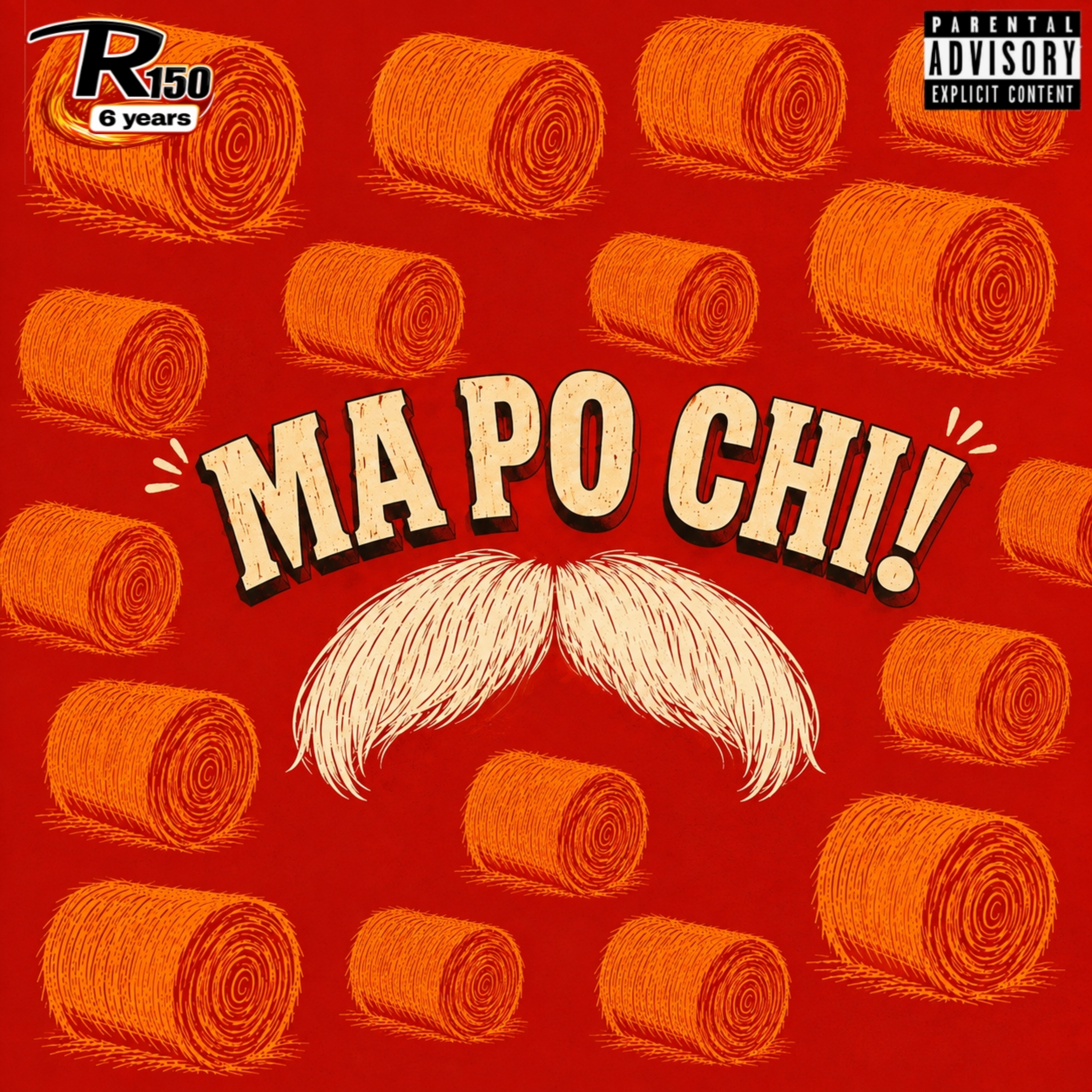 EP- 150 | Ma Po Chi! Feat. Sabaree, Potter, Vallal, Sathiz, Vaishu & Chriznill cover art