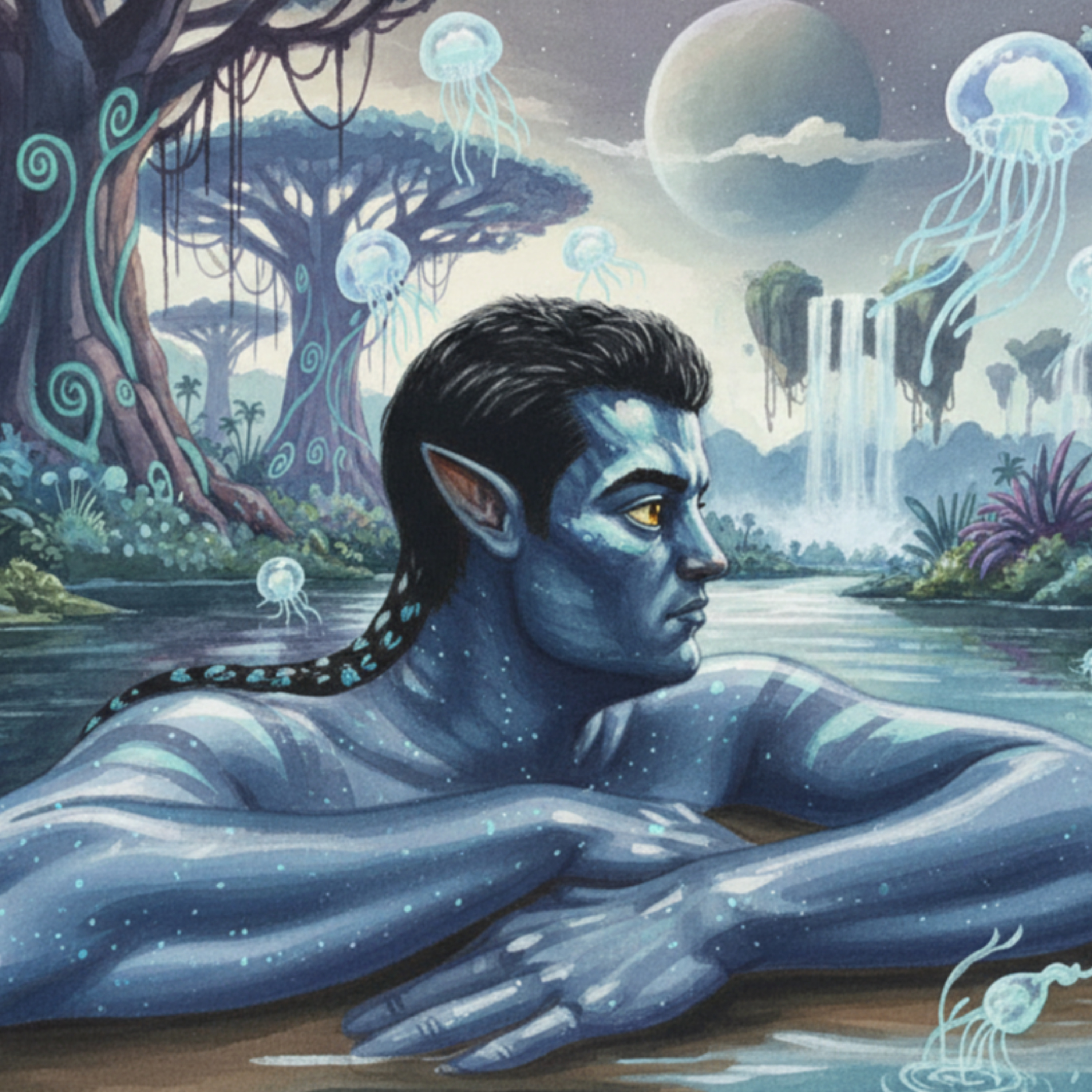 The Balaji Storytime ( தமிழ்) cover art