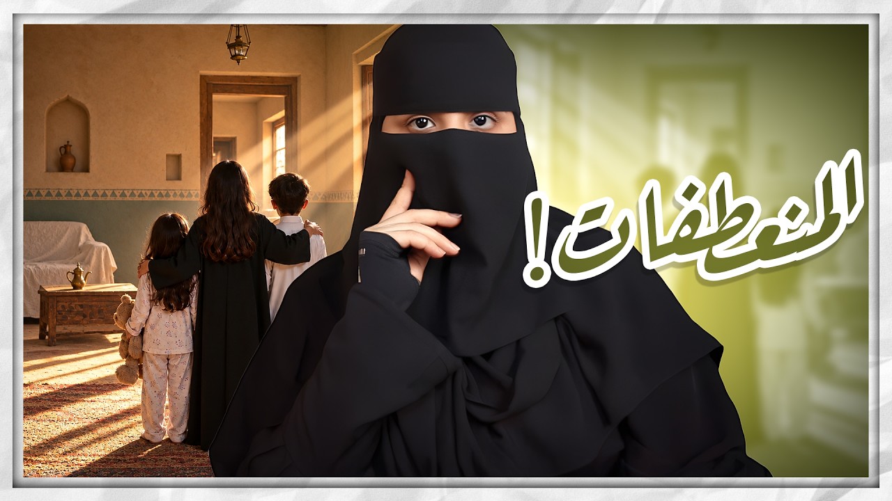 تحملت مسؤولية ما كانت على بالي ..! cover art